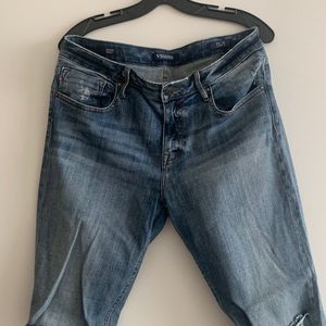 Vigors jeans type jagger/skinny size w32 L27 classic fit